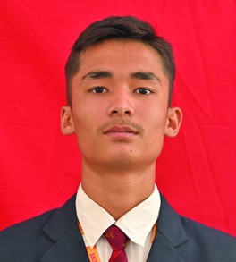 Mukul Gurung